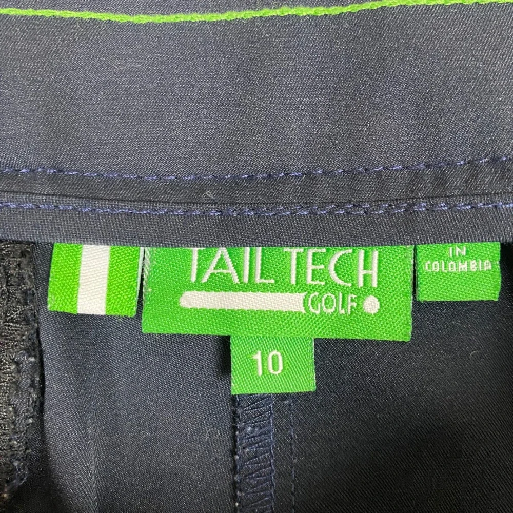 Tail Tech Golf tail tech